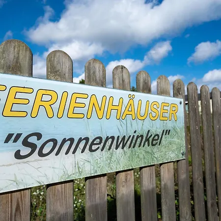 Haus Sonnenwinkel 8