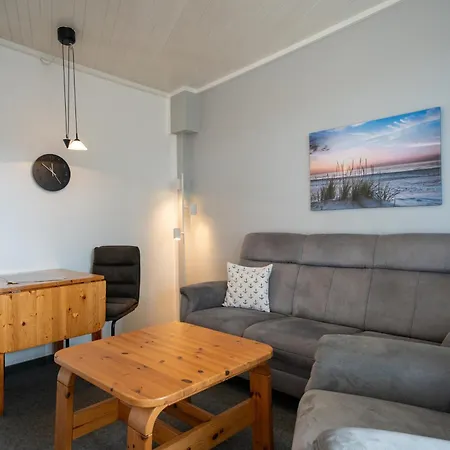 Lejlighed Haus Sonnenwinkel 8 *