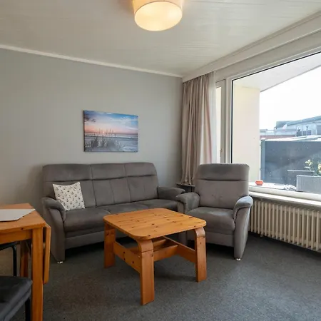 Haus Sonnenwinkel 8 *