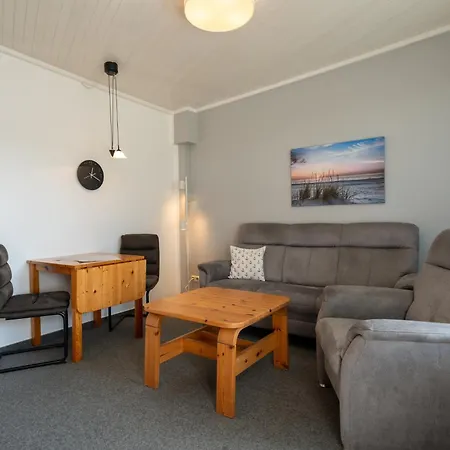 Apartment Haus Sonnenwinkel 8 Dahme (Schleswig-Holstein)