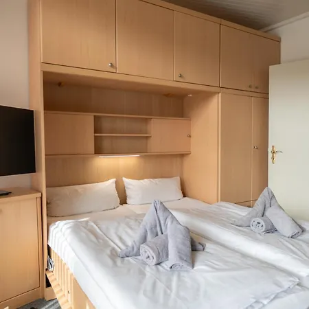 Haus Sonnenwinkel 8 Dahme (Schleswig-Holstein)