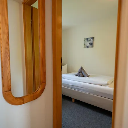 Apartment Haus Sonnenwinkel 8 Dahme (Schleswig-Holstein)