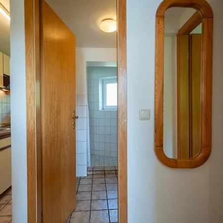 Apartment Haus Sonnenwinkel 8