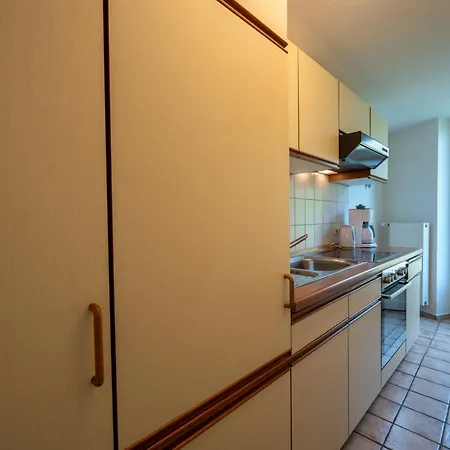 Haus Sonnenwinkel 8 * Dahme (Schleswig-Holstein)