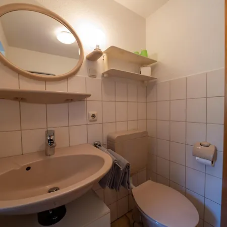 Haus Sonnenwinkel 8 Apartment Dahme (Schleswig-Holstein)