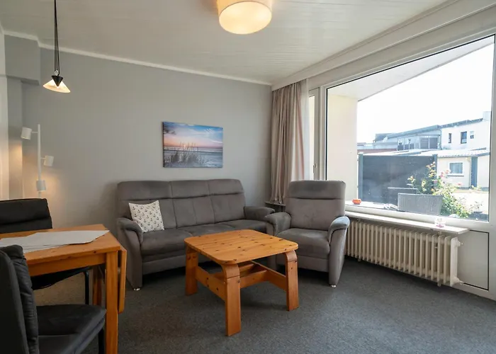 Haus Sonnenwinkel 8 *